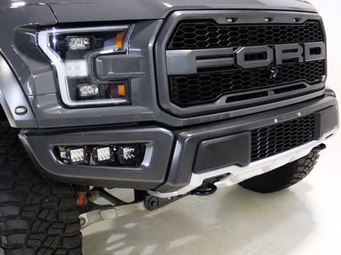 Used 2020 Ford F150 Raptor AWD/4WD image 31