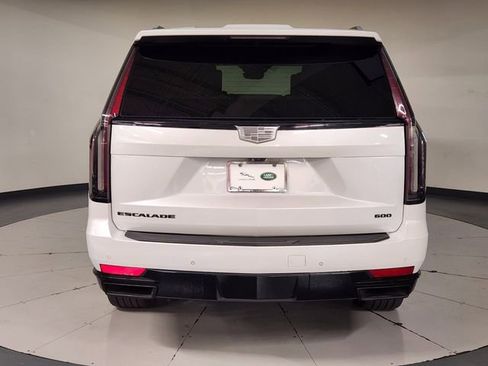 Used 2021 Cadillac Escalade Sport w/ Driver Assist Tech Package image 10