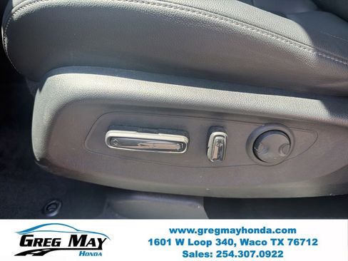 Used 2025 Honda CR-V EX-L image 12