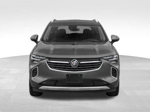 Used 2023 Buick Envision Avenir FWD image 39