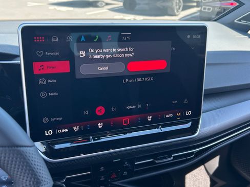New 2026 Volkswagen GTI Autobahn FWD image 27