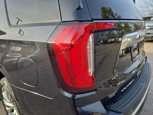 Used 2023 GMC Yukon Denali w/ Advanced Technology Package image 34