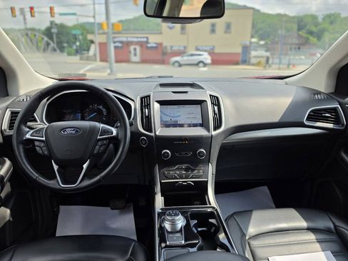Used 2020 Ford Edge SEL w/ Convenience Package AWD/4WD image 24
