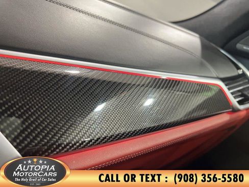 Used 2022 BMW X6 M w/ Competition Package image 43