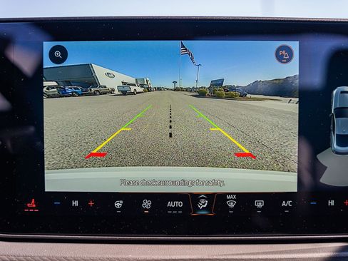 New 2025 Ford Mustang GT Premium image 31