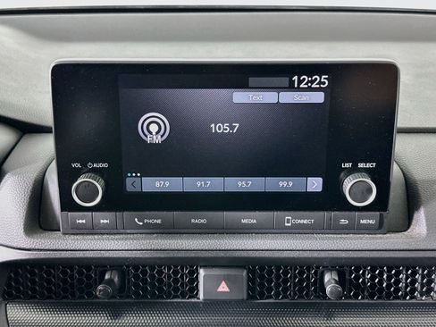 Used 2024 Honda CR-V EX image 21