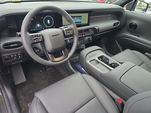 New 2026 Hyundai Palisade XRT Pro image 15