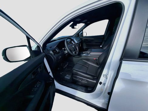 New 2026 Honda Ridgeline TrailSport image 17