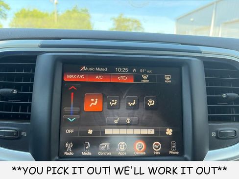Used 2014 RAM 3500 Big Horn RWD image 13
