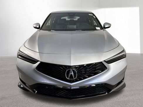 Used 2026 Acura Integra A-Spec FWD image 27