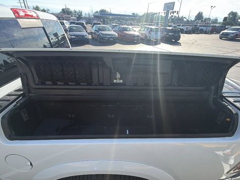 Used 2017 RAM 1500 Limited AWD/4WD image 12