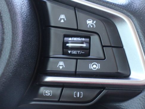 Used 2023 Subaru Forester Premium AWD/4WD image 28