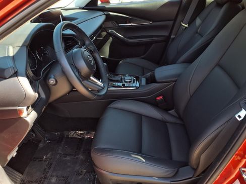Certified 2025 MAZDA CX-30 AWD 2.5 S w/ Preferred Package image 15