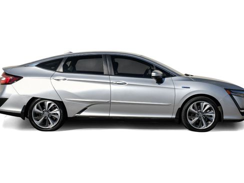 Used 2018 Honda Clarity Touring image 6