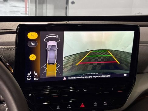 Certified 2023 Volkswagen ID.4 Pro S Plus AWD/4WD image 19