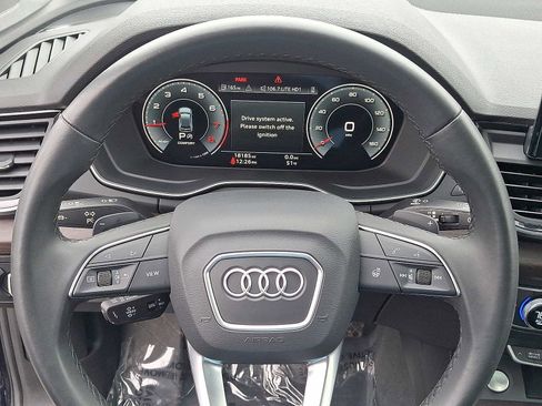 Certified 2023 Audi Q5 2.0T Premium Plus w/ Premium Plus Package image 16