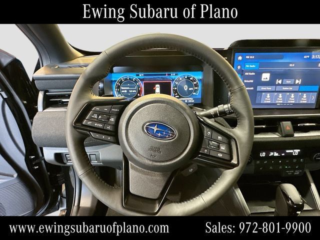 Used 2026 Subaru Outback Premium AWD/4WD image 11