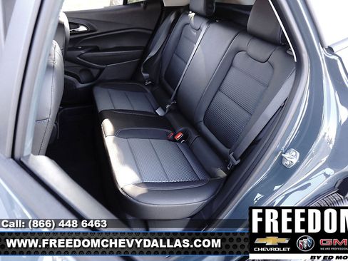 New 2026 Chevrolet Trax LT image 14