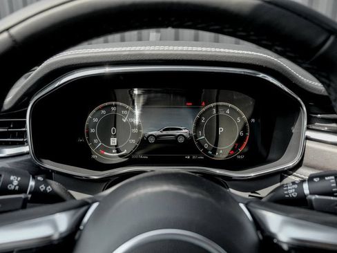 New 2026 Jaguar F-PACE R-Dynamic S AWD/4WD image 12