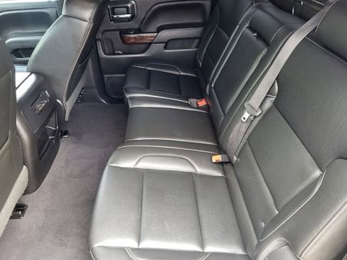 Used 2018 GMC Sierra 1500 SLT AWD/4WD image 22
