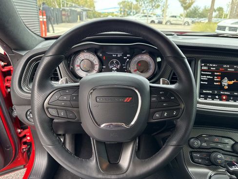 Used 2023 Dodge Challenger R/T Scat Pack w/ T/A Package image 23