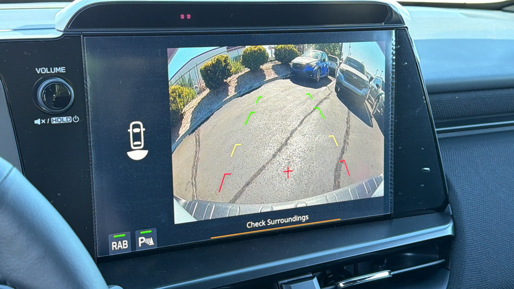 New 2026 Subaru Outback Premium AWD/4WD image 16