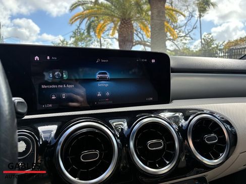 Used 2019 Mercedes-Benz A 220 image 16