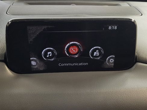 Used 2018 MAZDA CX-5 Touring image 25