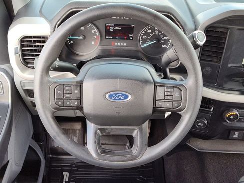 Used 2021 Ford F150 XLT image 22