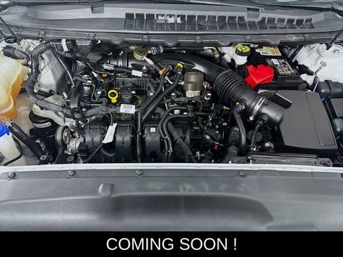 Certified 2022 Ford Edge SEL w/ Convenience Package image 29