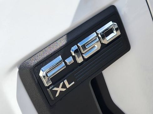 Certified 2025 Ford F150 XL AWD/4WD image 18