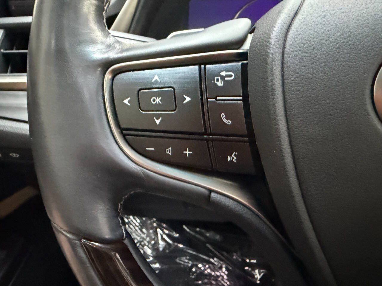 Used 2019 Lexus ES 350 w/ Accessory Package 2 FWD image 23