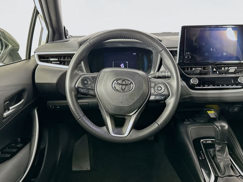 Used 2023 Toyota Corolla XSE image 17