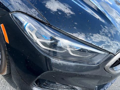 Used 2024 BMW 840i xDrive Coupe w/ Driving Assistance Package image 30