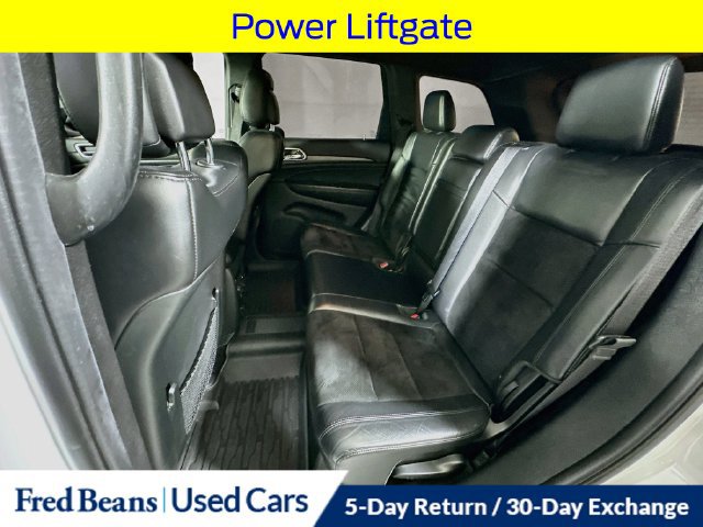 Used 2018 Jeep Grand Cherokee Altitude AWD/4WD image 30