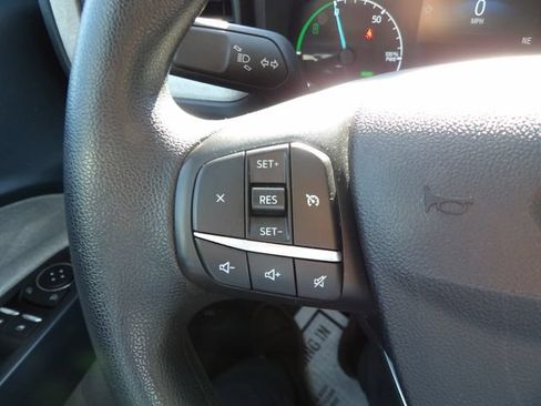 Used 2022 Ford Maverick XLT FWD image 19