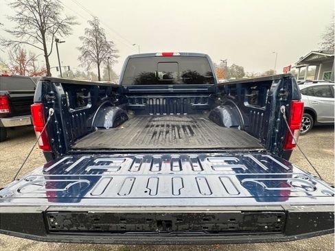 Used 2019 Ford F150 King Ranch w/ Equipment Group 601A Luxury image 7