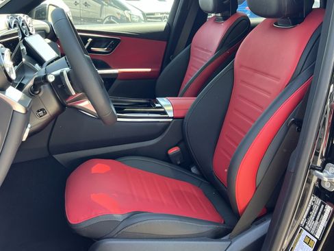 New 2026 Mercedes-Benz GLC 300 4MATIC image 18
