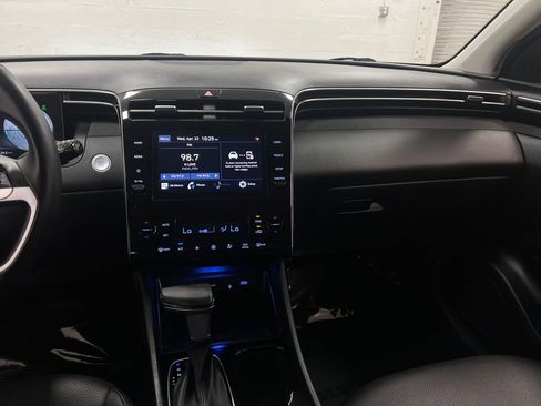 Used 2023 Hyundai Tucson SEL w/ Convenience Package AWD/4WD image 19