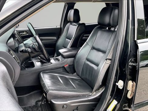 Used 2020 Dodge Durango GT w/ Technology Group AWD/4WD image 21