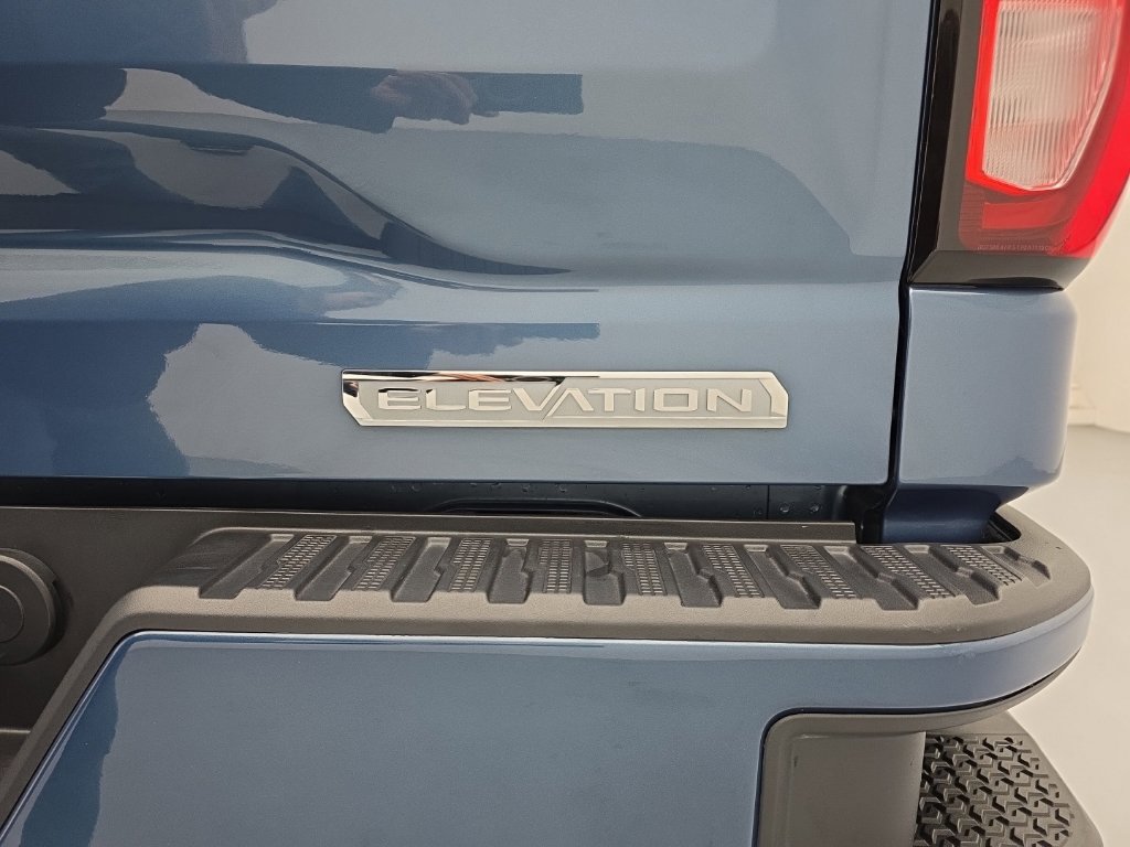Used 2026 GMC Sierra 1500 Elevation AWD/4WD image 56