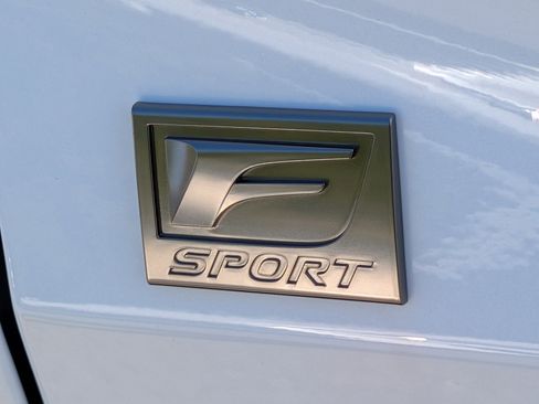 New 2026 Lexus UX 300h AWD image 6