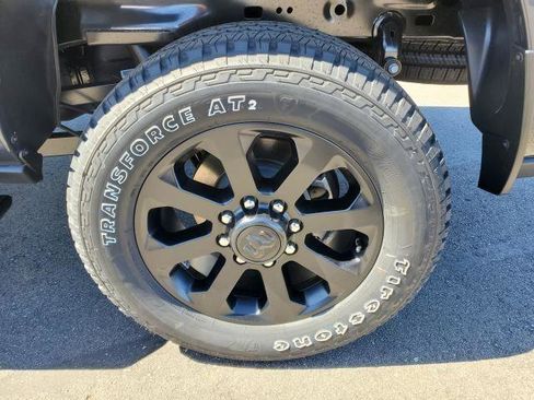 New 2026 RAM 2500 Big Horn image 29