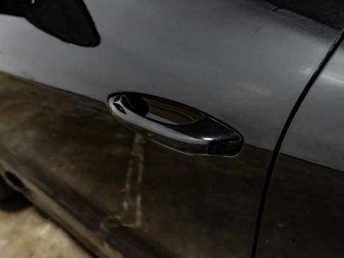 Used 2018 Porsche Macan GTS AWD/4WD image 40