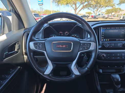 Used 2022 GMC Canyon Elevation w/ Trailering Package image 13