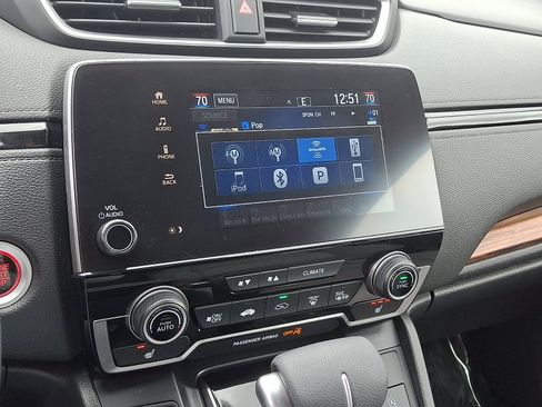 Used 2022 Honda CR-V EX image 18