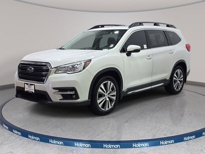 Used 2021 Subaru Ascent Limited w/ Technology Package