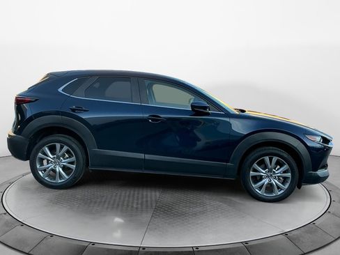 Used 2020 MAZDA CX-30 FWD w/ Select Package image 8