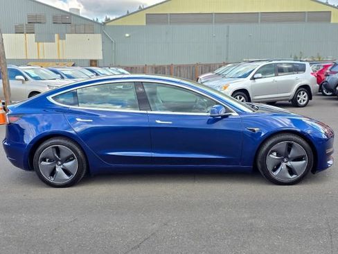 Used 2019 Tesla Model 3 Long Range AWD/4WD image 15