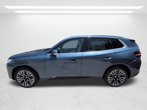 New 2026 BMW X3 xDrive30i w/ Premium Package AWD/4WD image 7